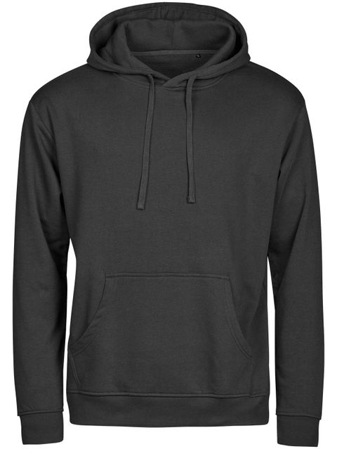 TeeJays Hoodie - POWER